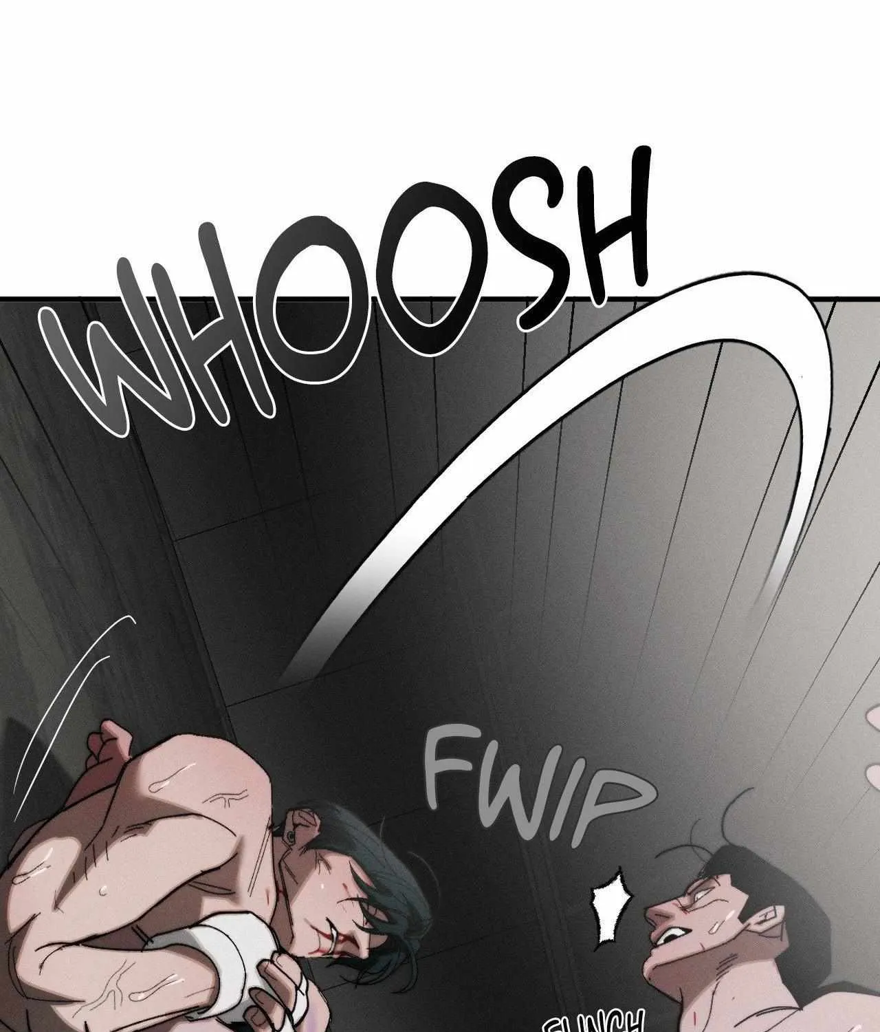 Imperfect Combustion Chapter 21 page 94 - 
