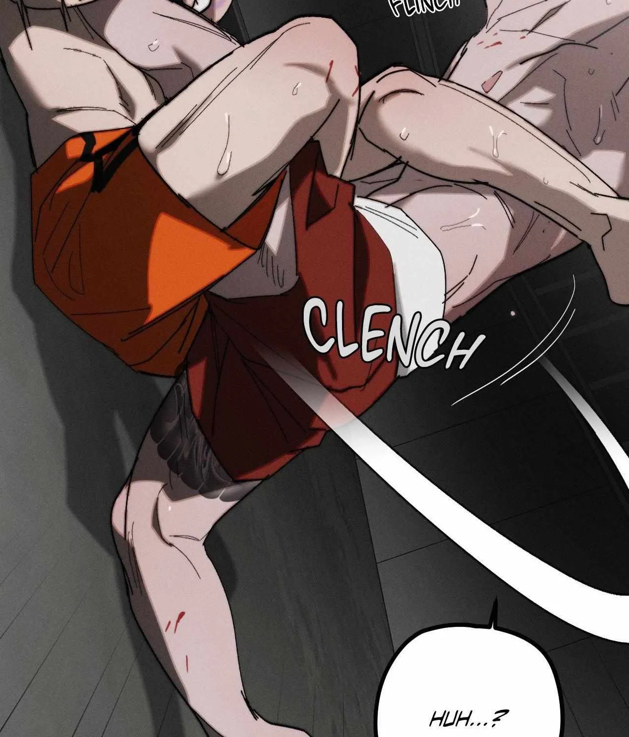Imperfect Combustion Chapter 21 page 95 - 