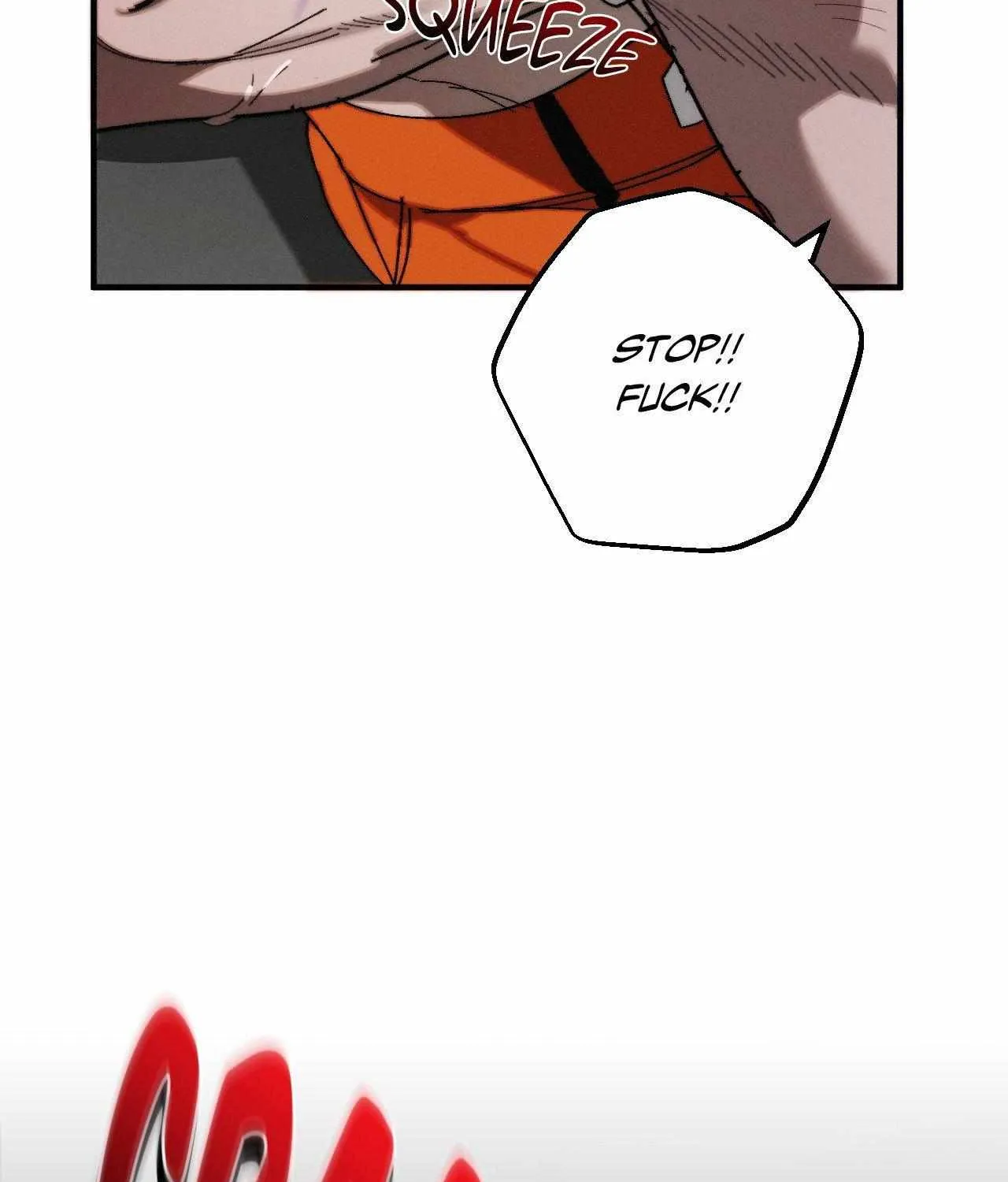 Imperfect Combustion Chapter 21 page 99 - 