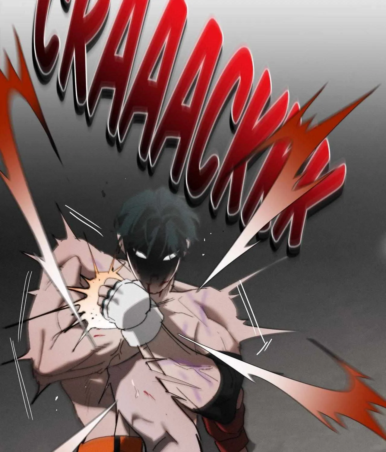 Imperfect Combustion Chapter 21 page 100 - 