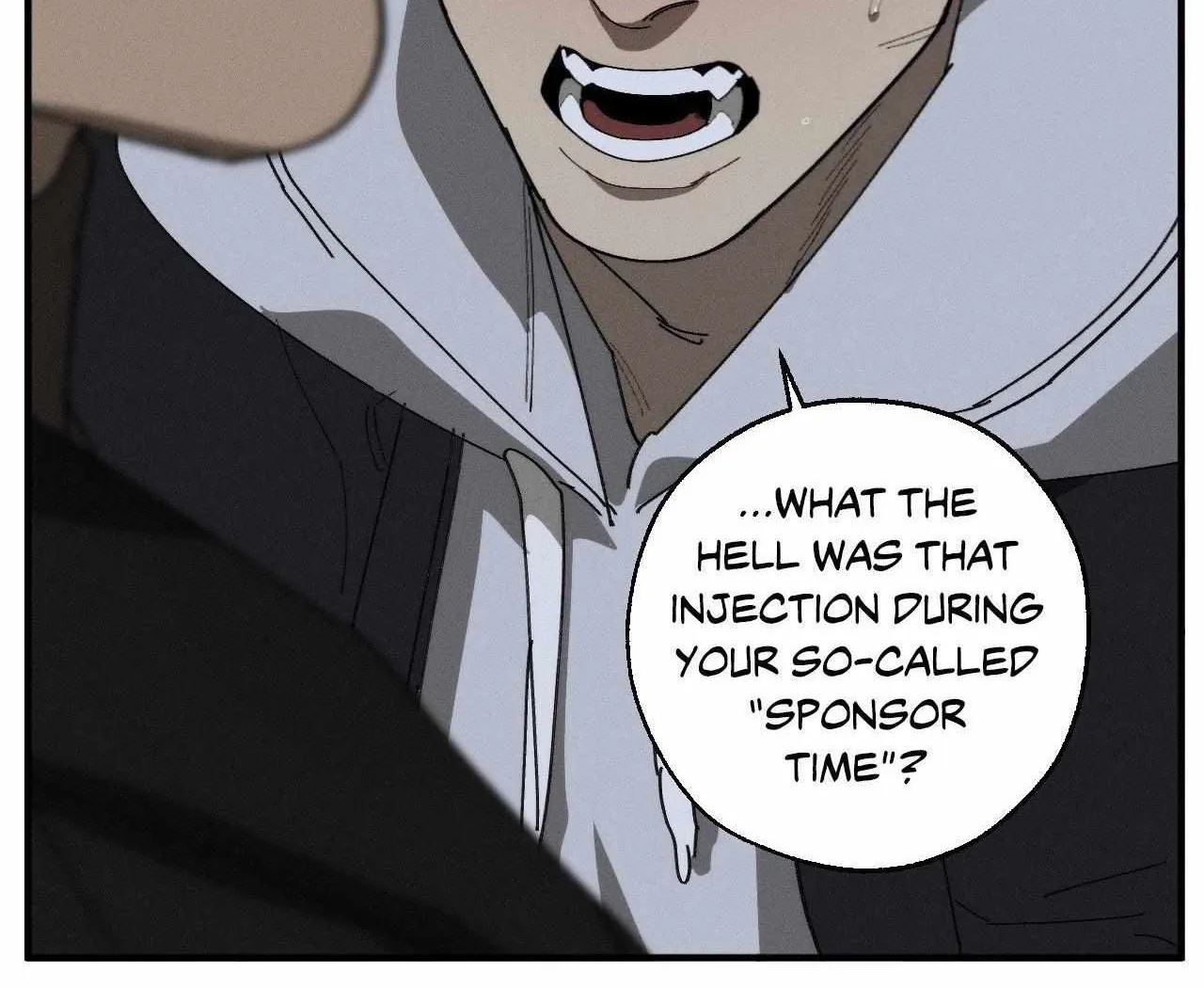 Imperfect Combustion Chapter 22.1 page 11 - 