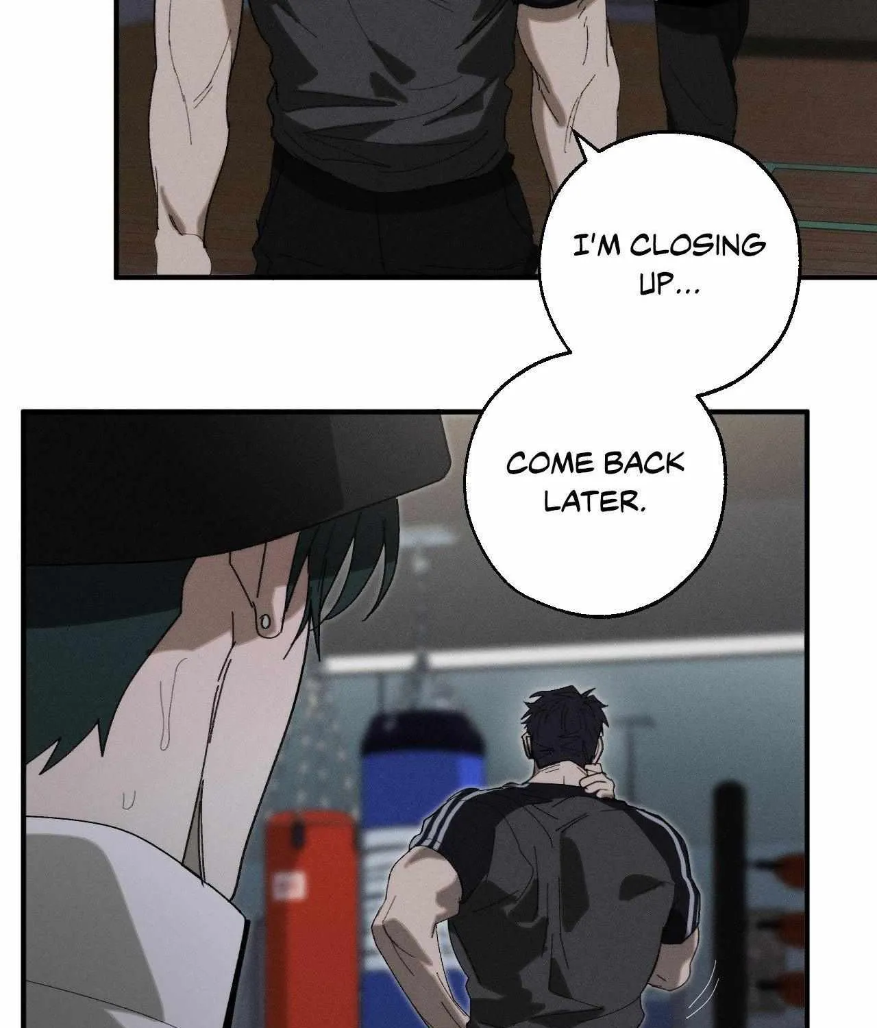Imperfect Combustion Chapter 22.1 page 104 - 