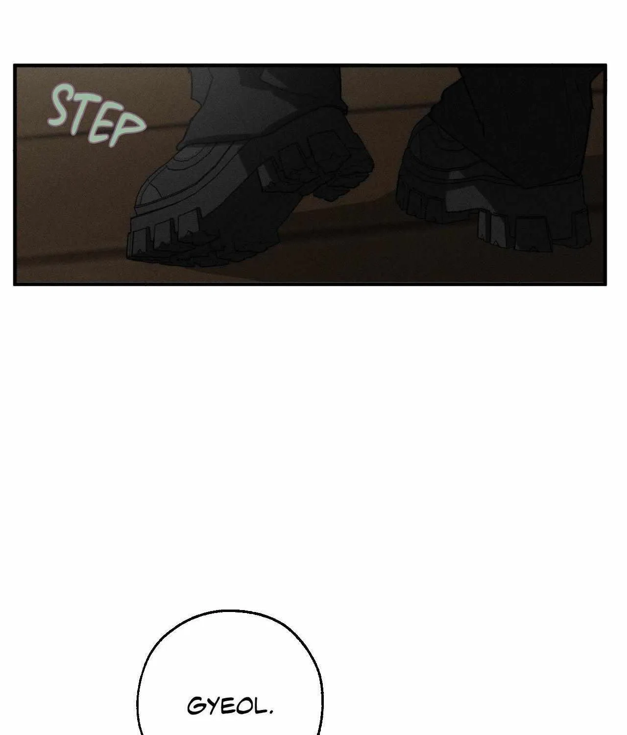 Imperfect Combustion Chapter 22.1 page 107 - 
