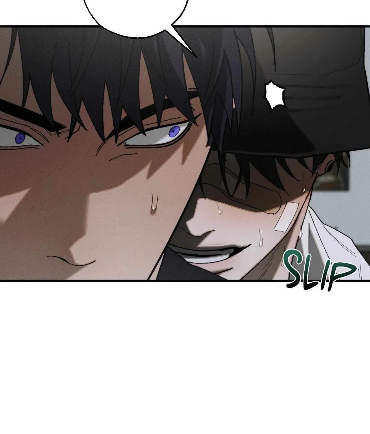 Imperfect Combustion Chapter 22.1 page 108 - 