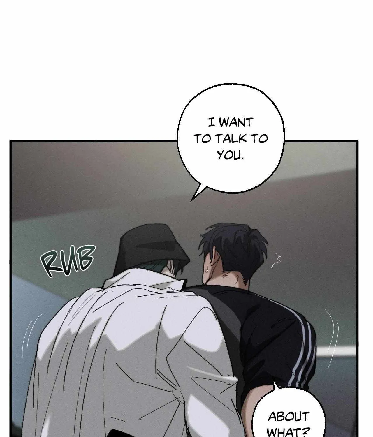 Imperfect Combustion Chapter 22.1 page 109 - 
