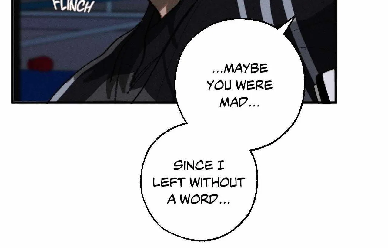 Imperfect Combustion Chapter 22.1 page 114 - 