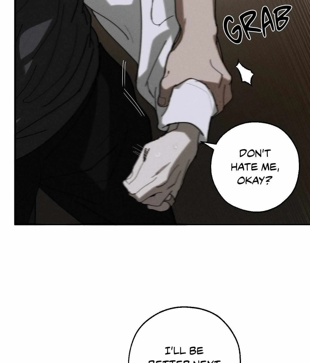 Imperfect Combustion Chapter 22.1 page 117 - 