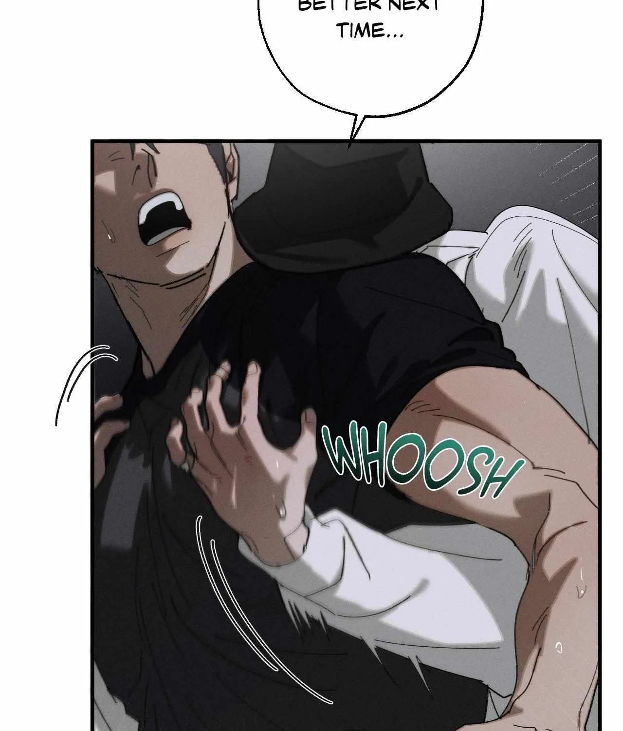 Imperfect Combustion Chapter 22.1 page 118 - 