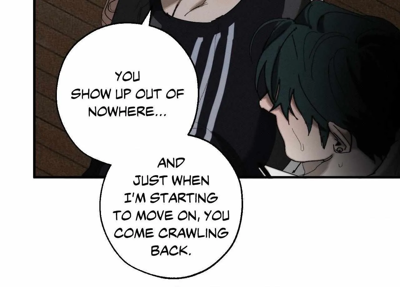 Imperfect Combustion Chapter 22.1 page 124 - 