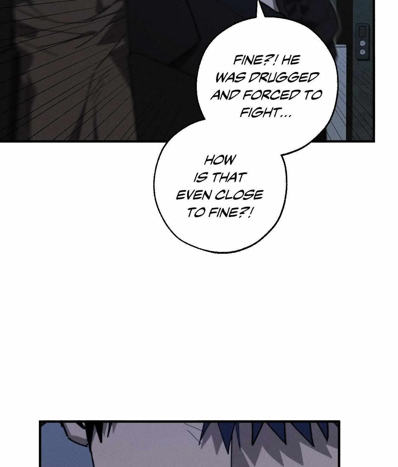 Imperfect Combustion Chapter 22.1 page 18 - 