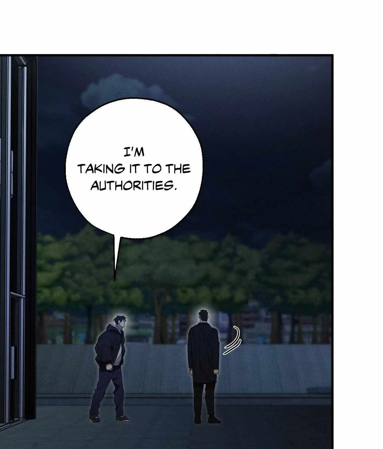 Imperfect Combustion Chapter 22.1 page 20 - 