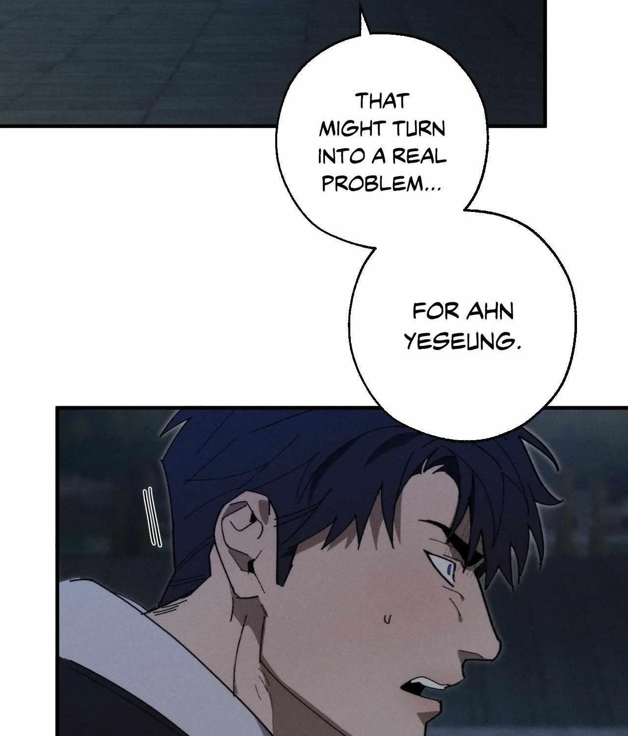 Imperfect Combustion Chapter 22.1 page 21 - 