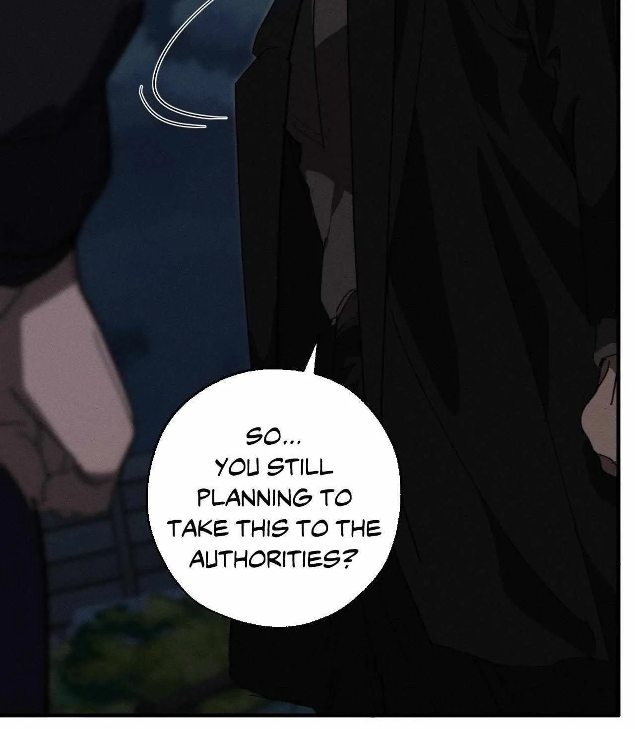 Imperfect Combustion Chapter 22.1 page 30 - 