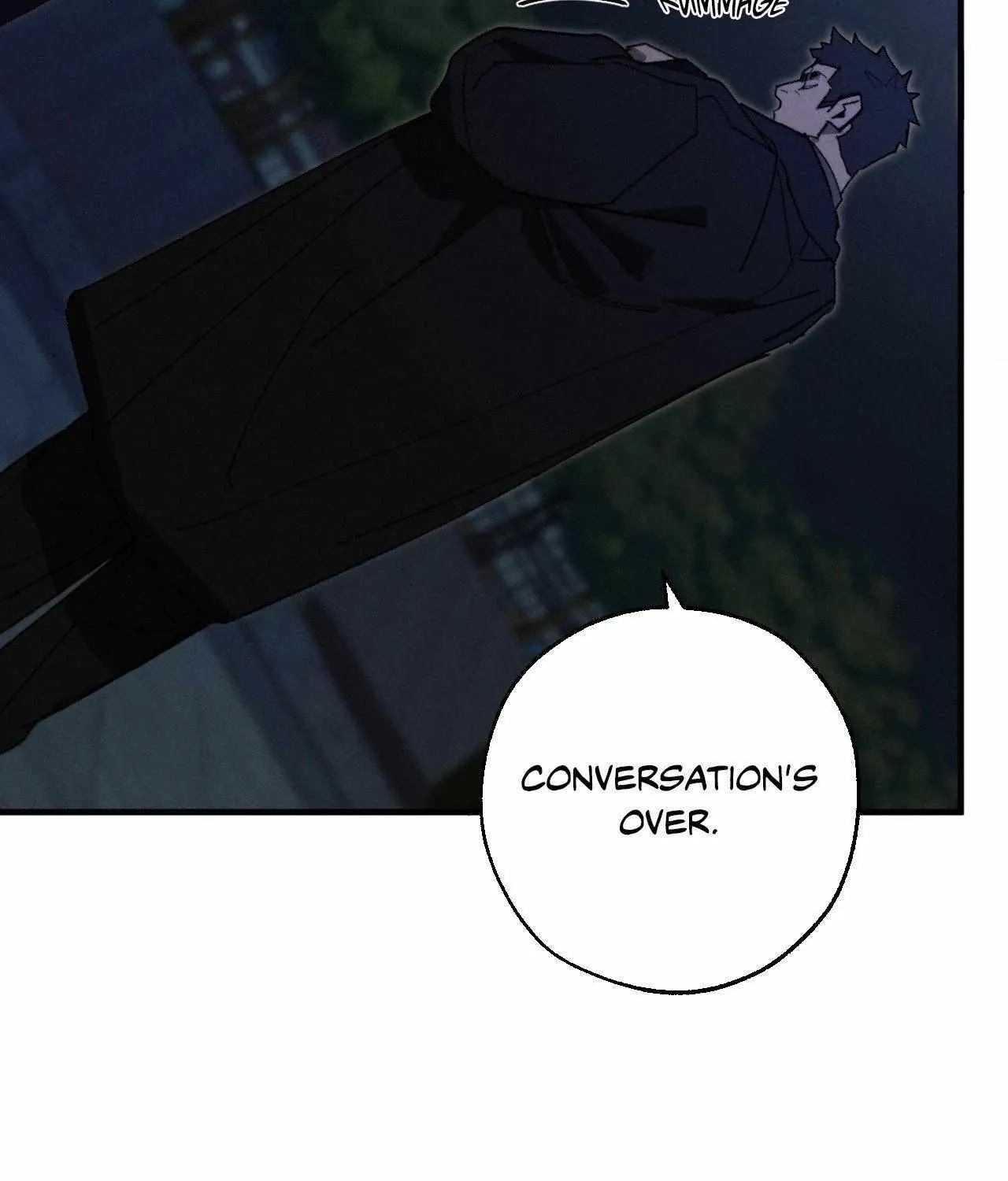 Imperfect Combustion Chapter 22.1 page 33 - 