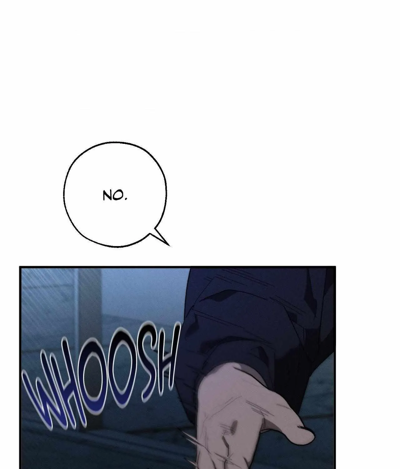 Imperfect Combustion Chapter 22.1 page 40 - 