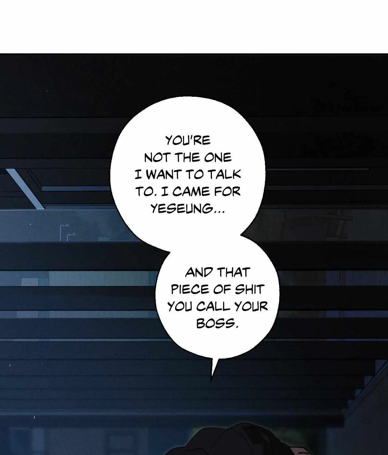Imperfect Combustion Chapter 22.1 page 42 - 