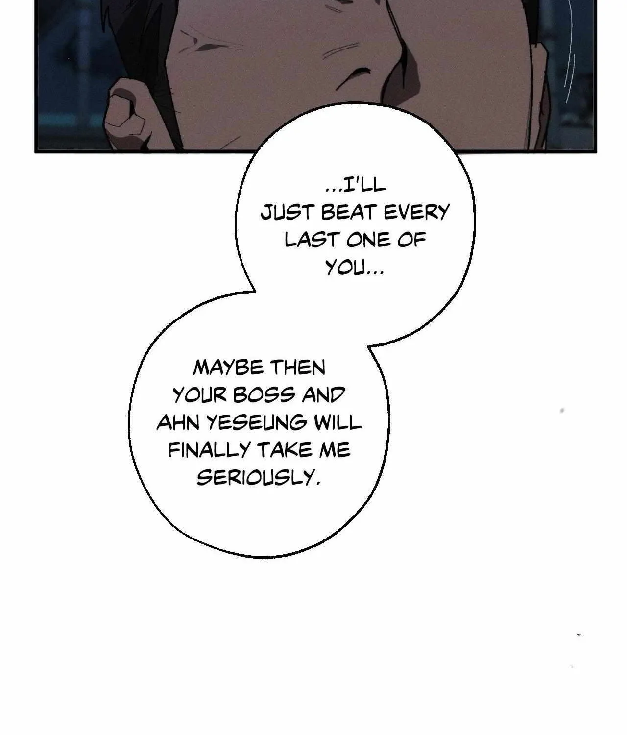 Imperfect Combustion Chapter 22.1 page 46 - 