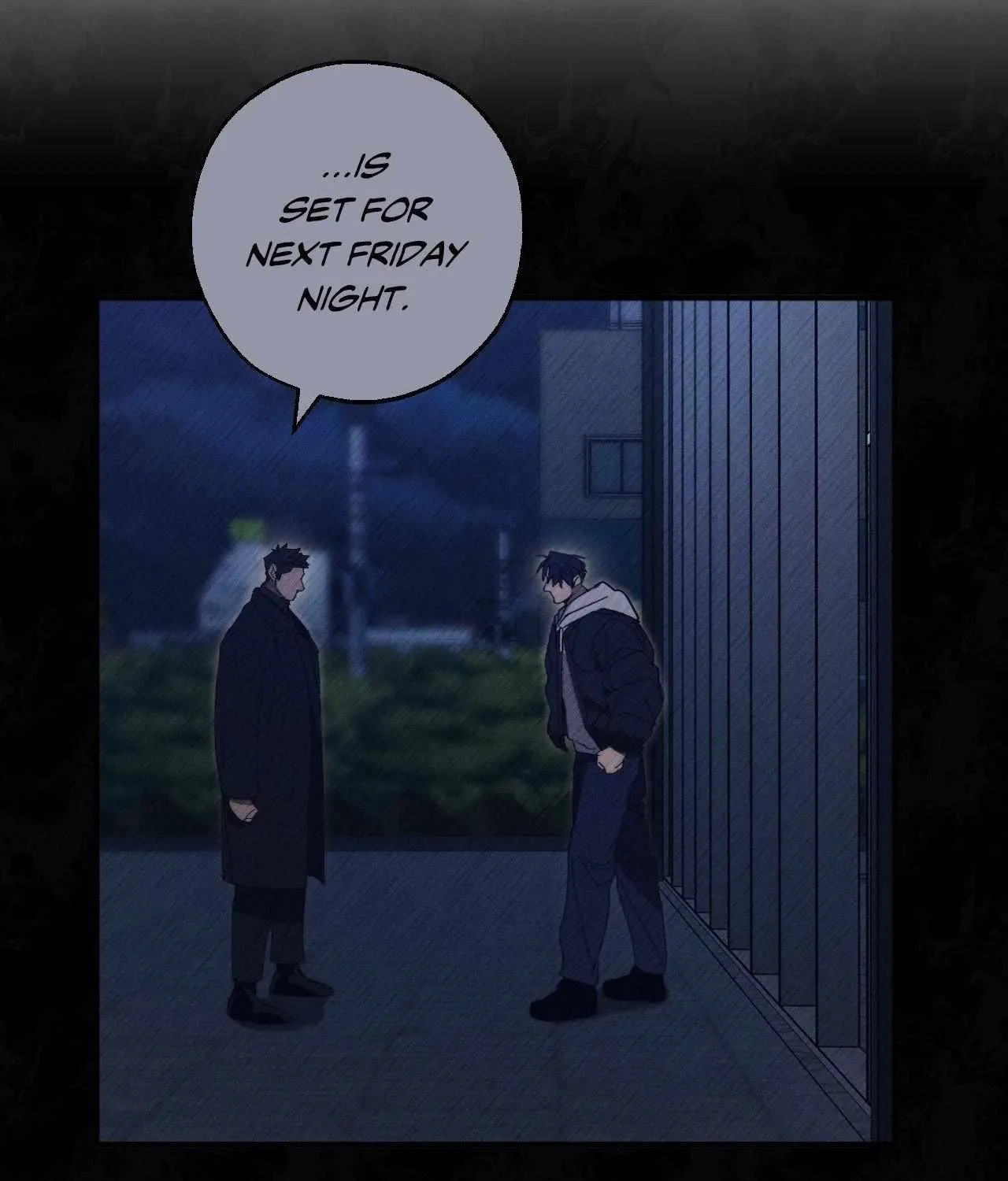 Imperfect Combustion Chapter 22.1 page 57 - 