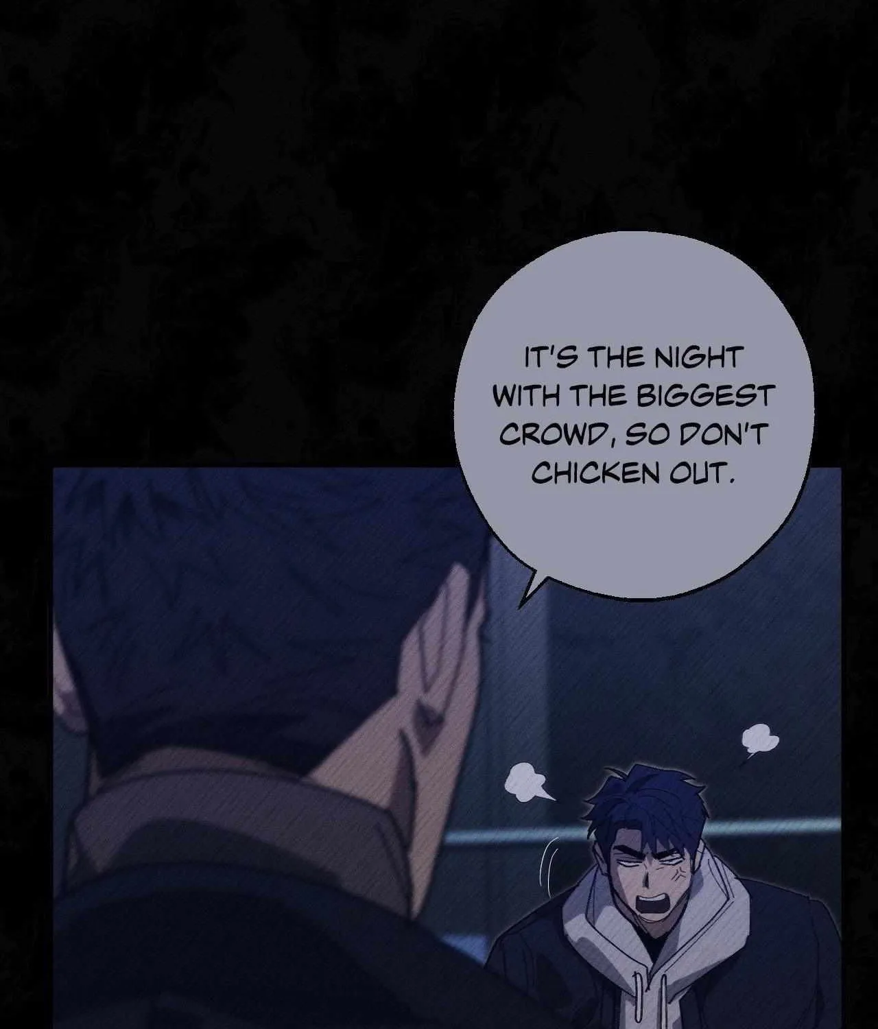 Imperfect Combustion Chapter 22.1 page 58 - 