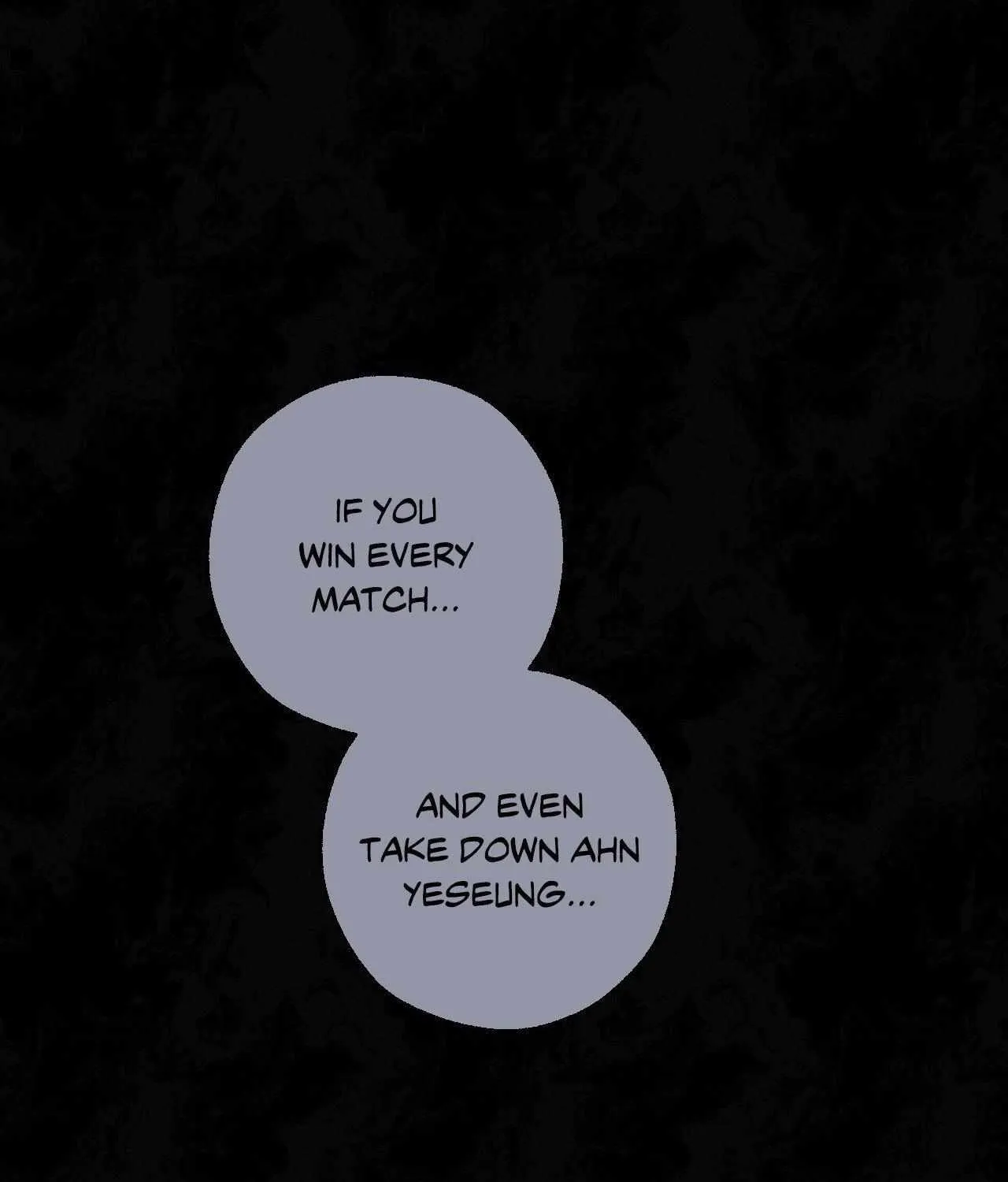 Imperfect Combustion Chapter 22.1 page 60 - 