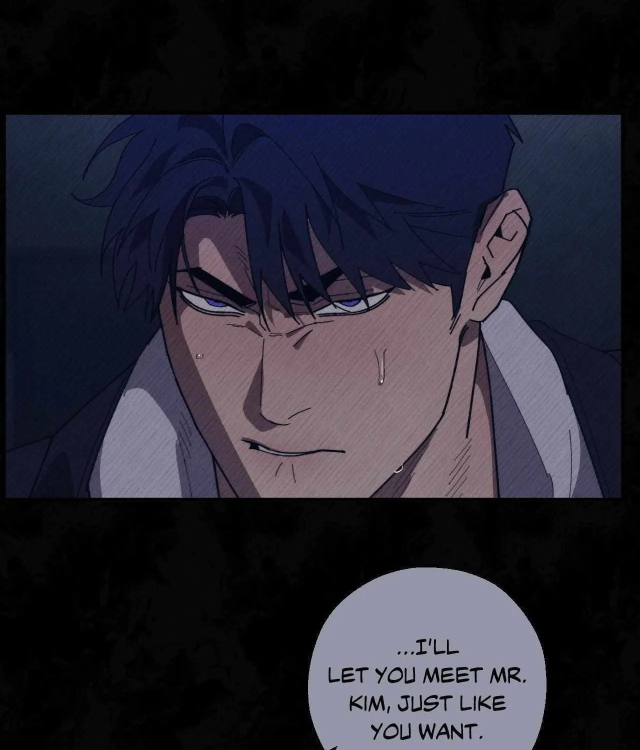 Imperfect Combustion Chapter 22.1 page 61 - 