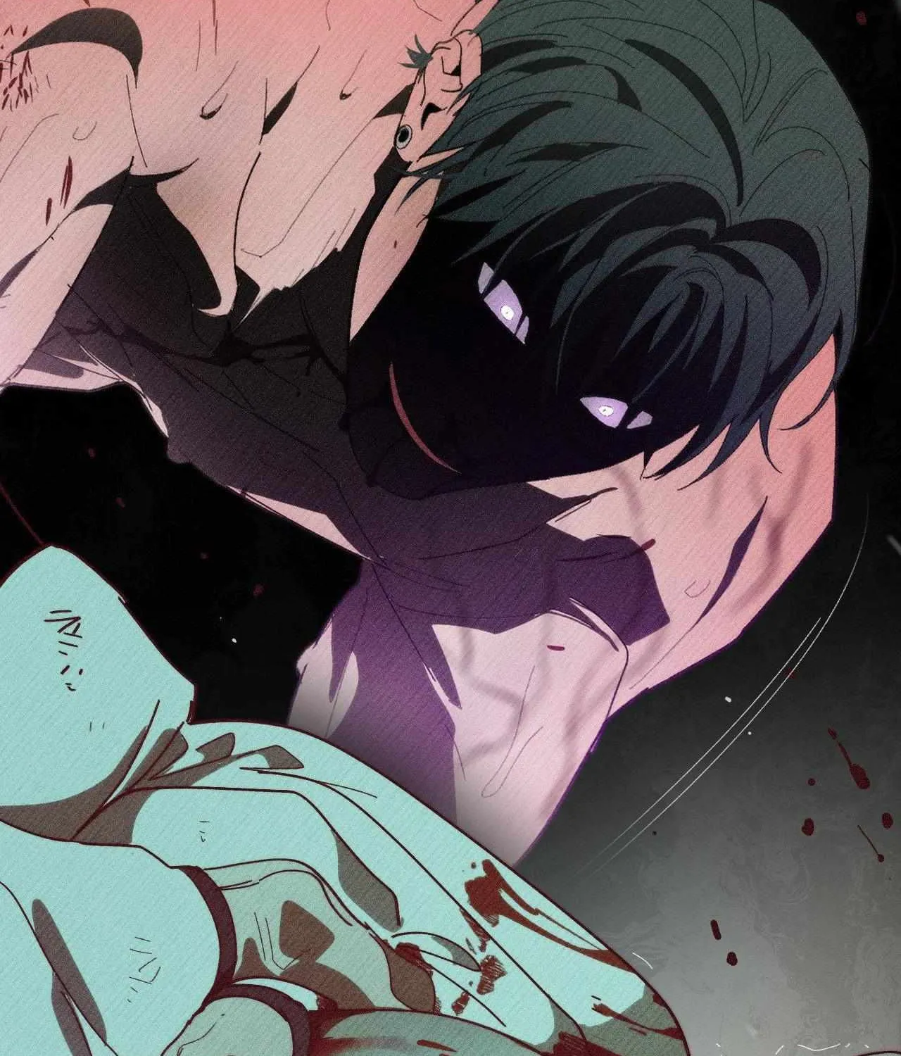 Imperfect Combustion Chapter 22.1 page 65 - 