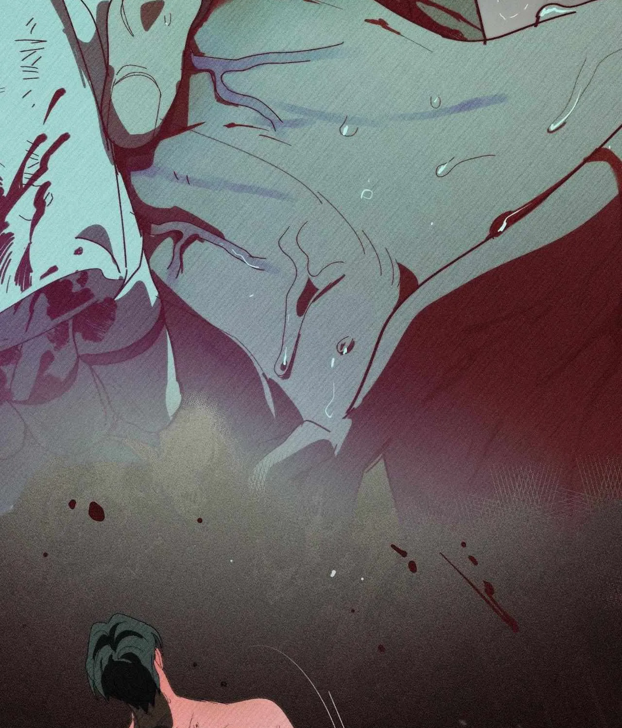 Imperfect Combustion Chapter 22.1 page 66 - 