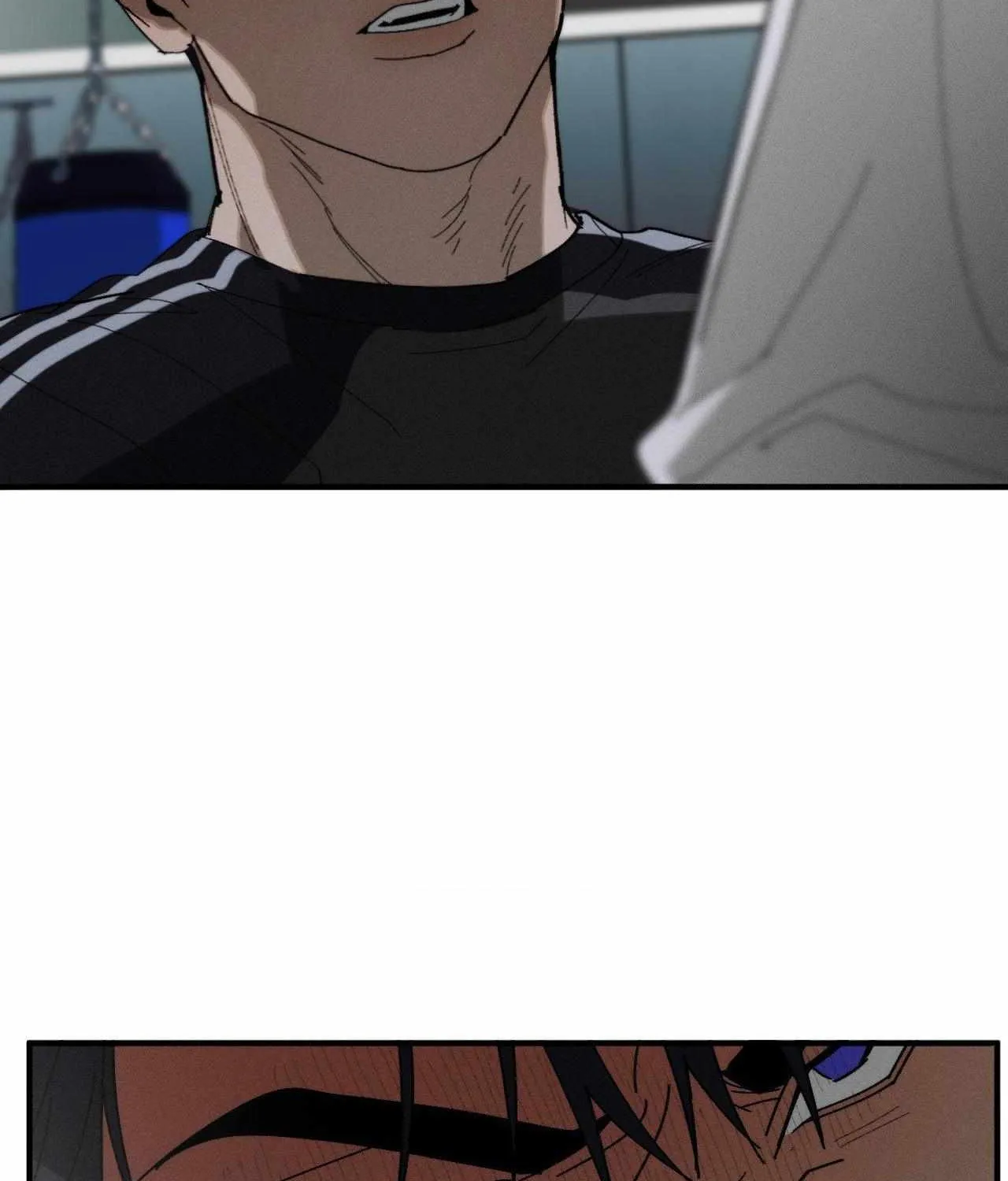 Imperfect Combustion Chapter 22.1 page 90 - 