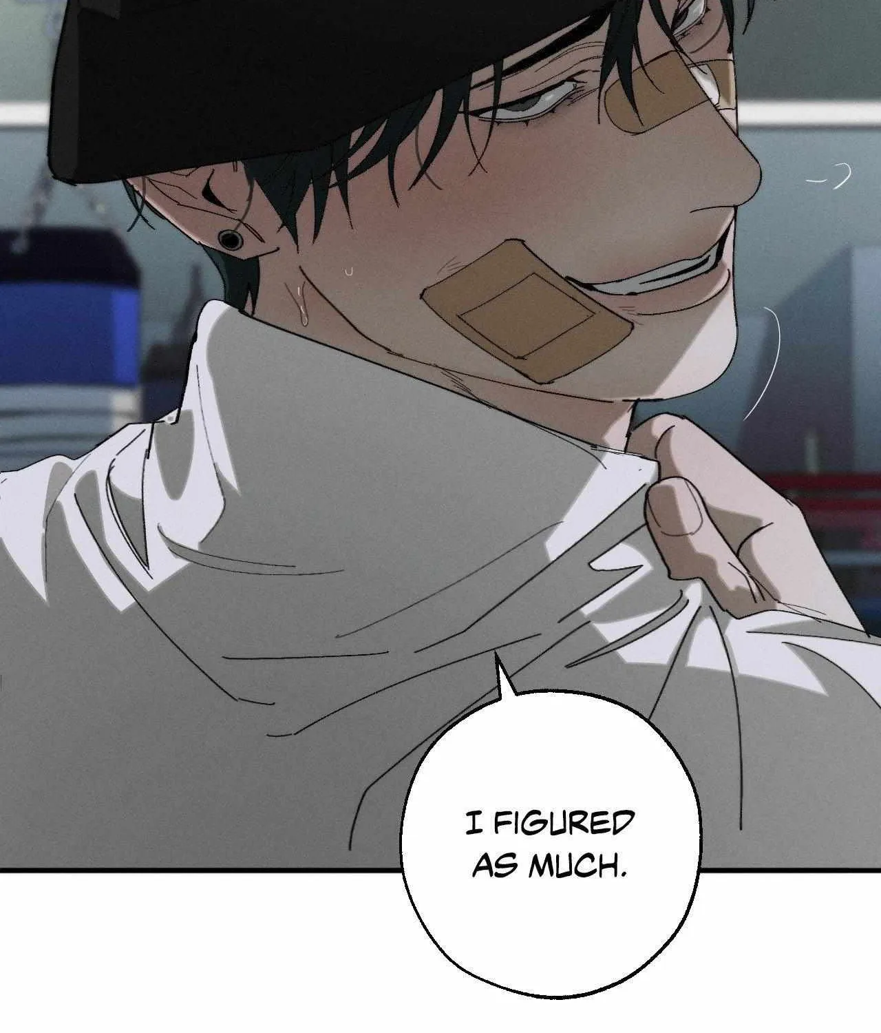 Imperfect Combustion Chapter 22.1 page 95 - 