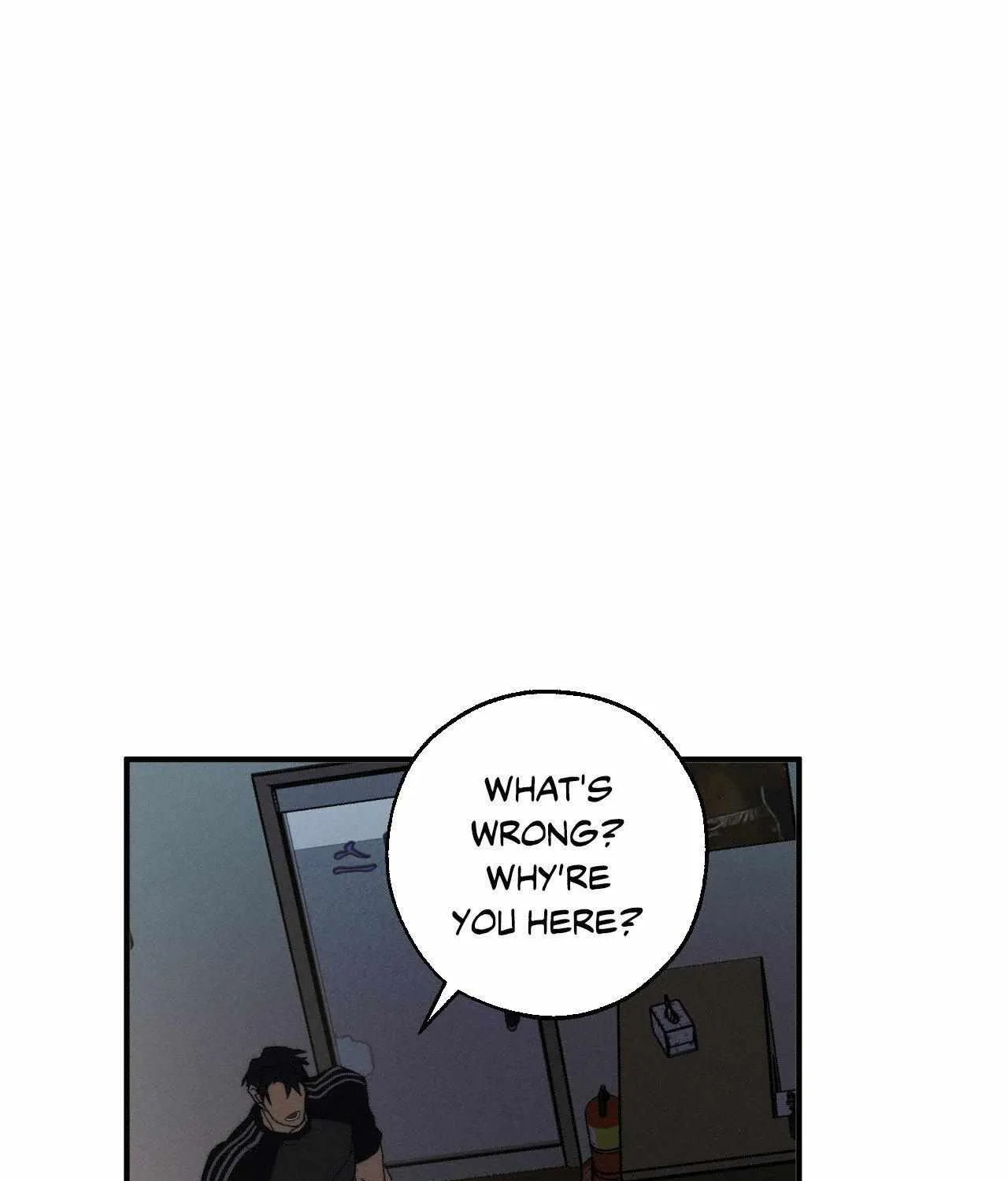 Imperfect Combustion Chapter 22.1 page 96 - 