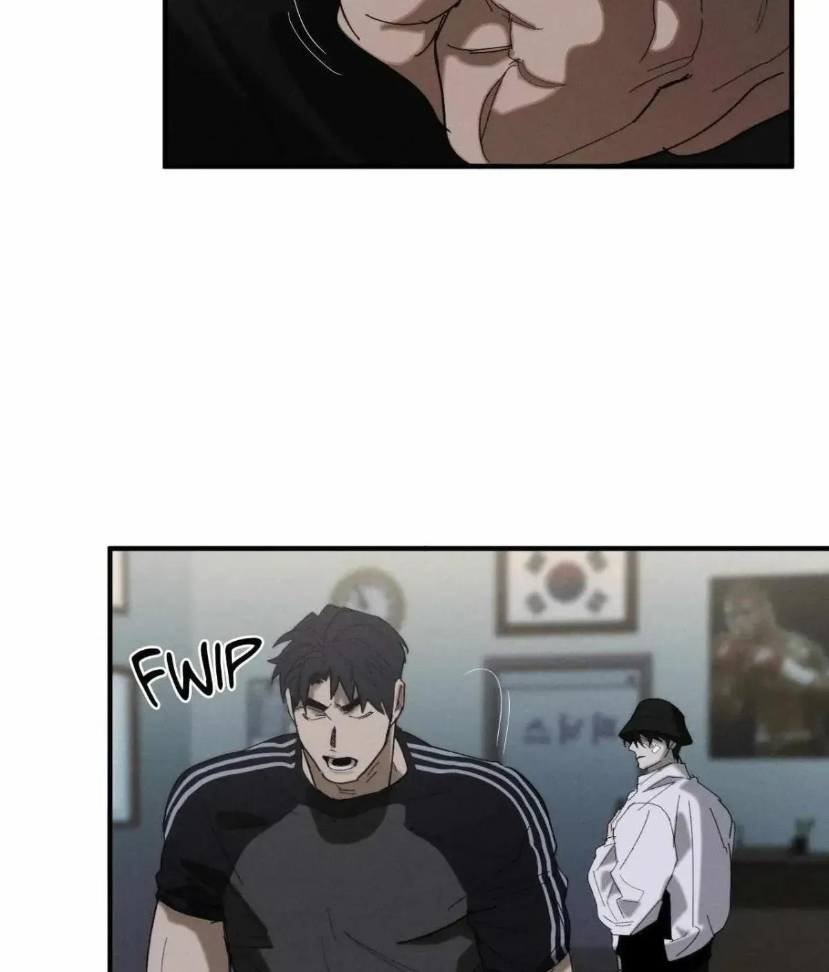 Imperfect Combustion Chapter 22.2 page 102 - 