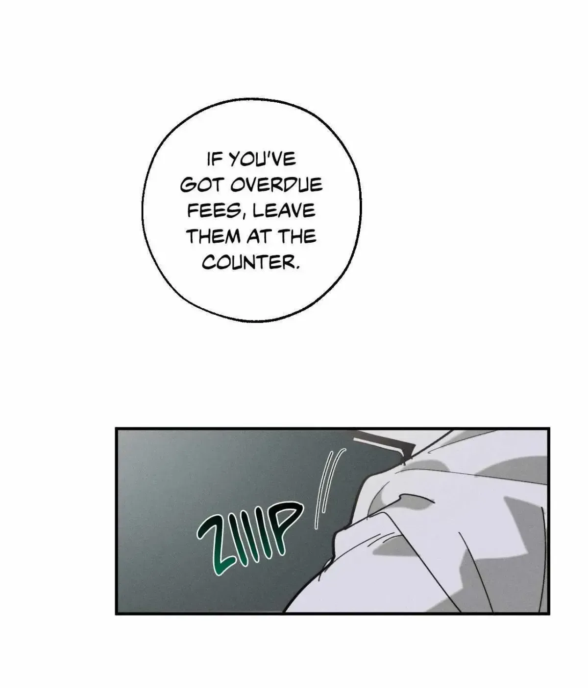 Imperfect Combustion Chapter 22.2 page 105 - 