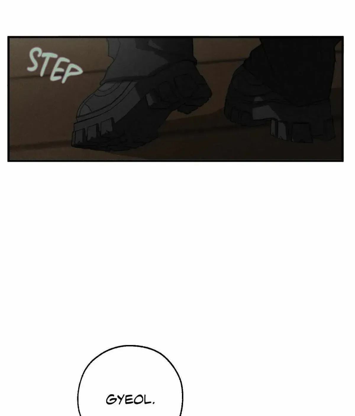 Imperfect Combustion Chapter 22.2 page 106 - 