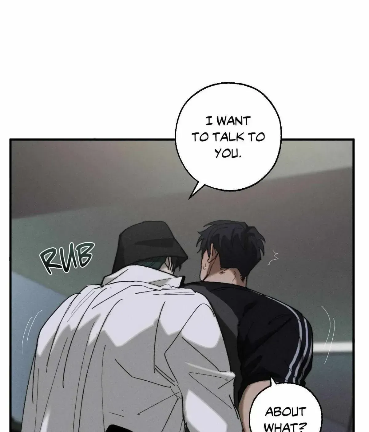 Imperfect Combustion Chapter 22.2 page 108 - 