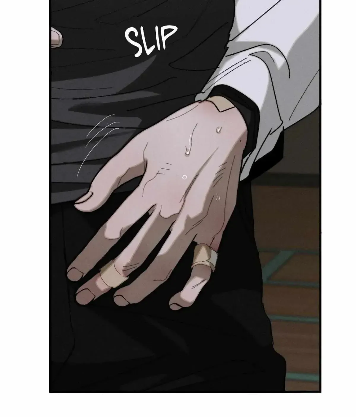 Imperfect Combustion Chapter 22.2 page 111 - 