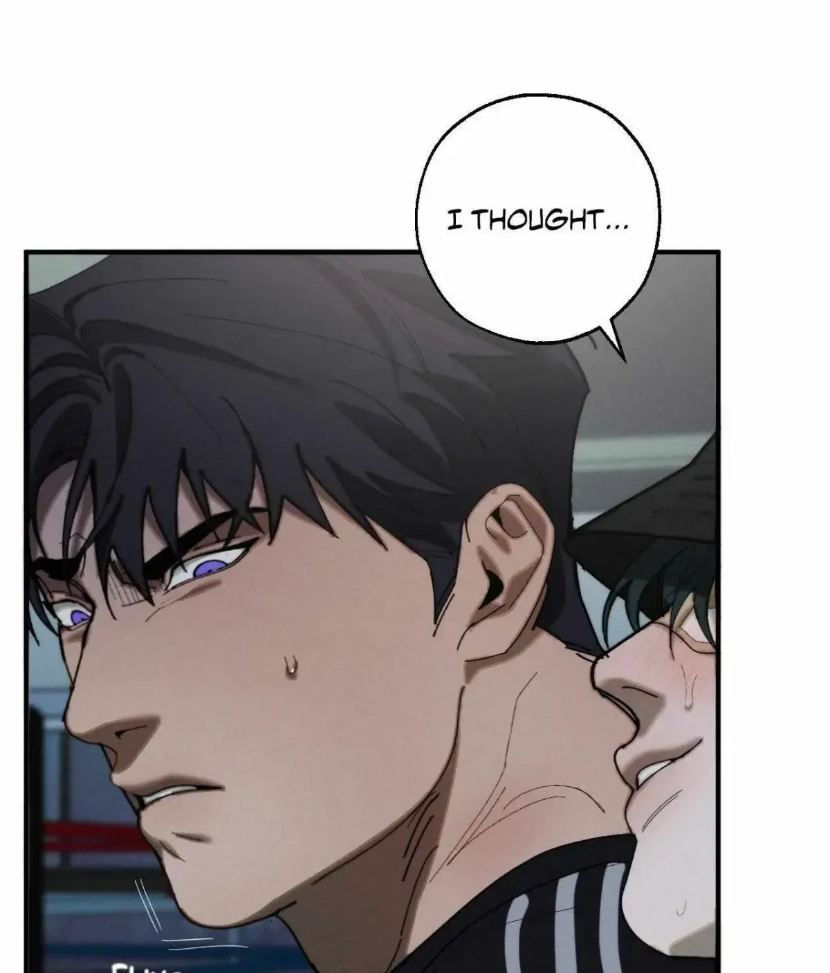 Imperfect Combustion Chapter 22.2 page 112 - 
