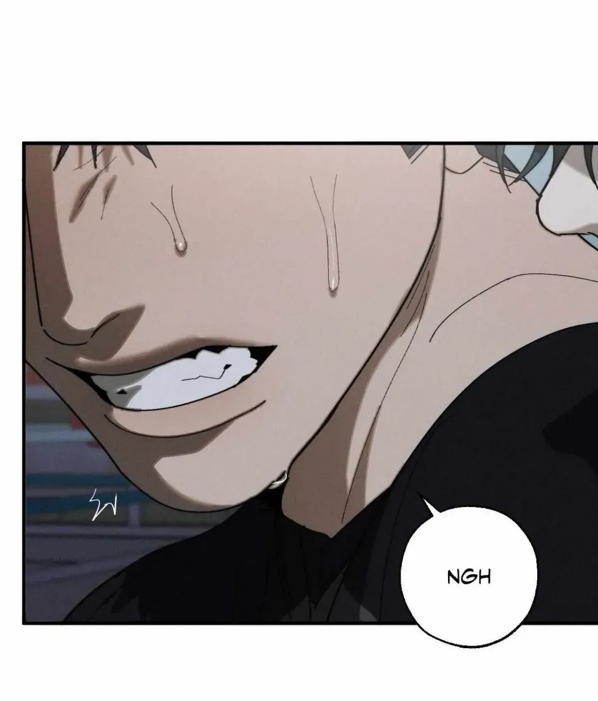 Imperfect Combustion Chapter 22.2 page 114 - 
