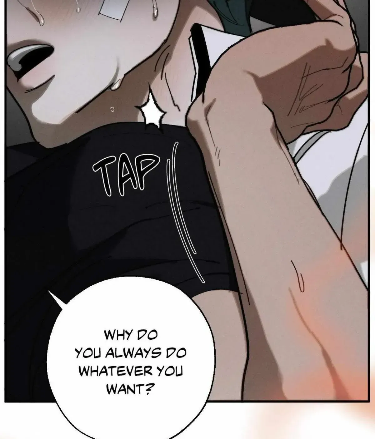 Imperfect Combustion Chapter 22.2 page 121 - 
