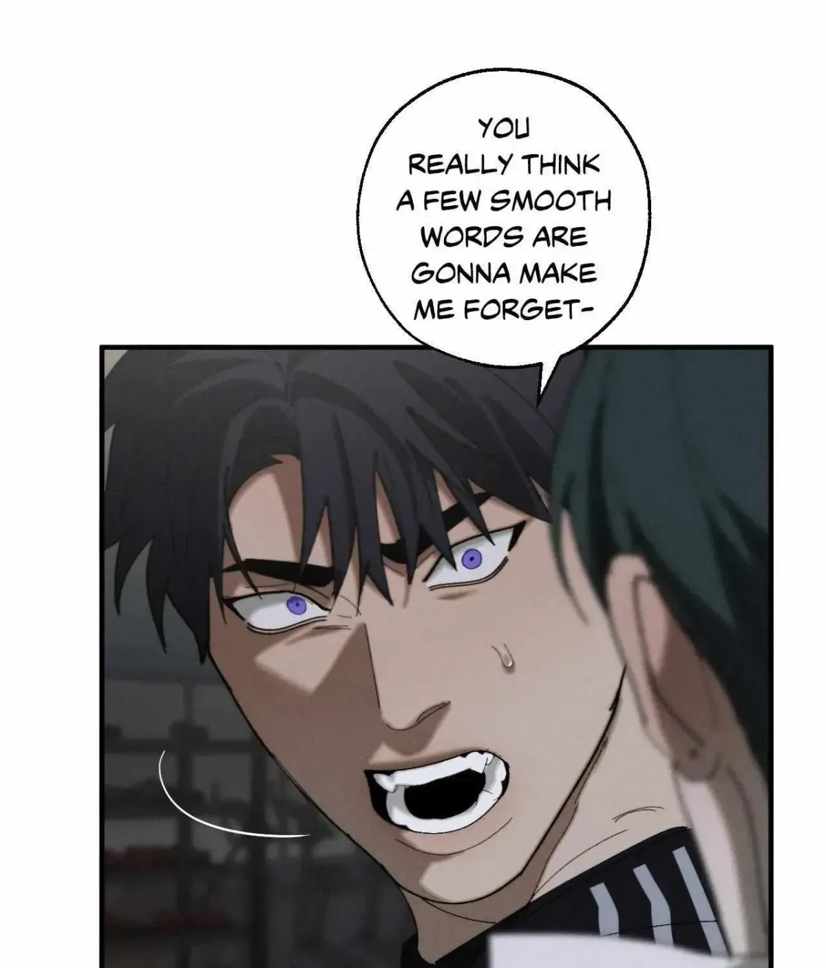 Imperfect Combustion Chapter 22.2 page 124 - 
