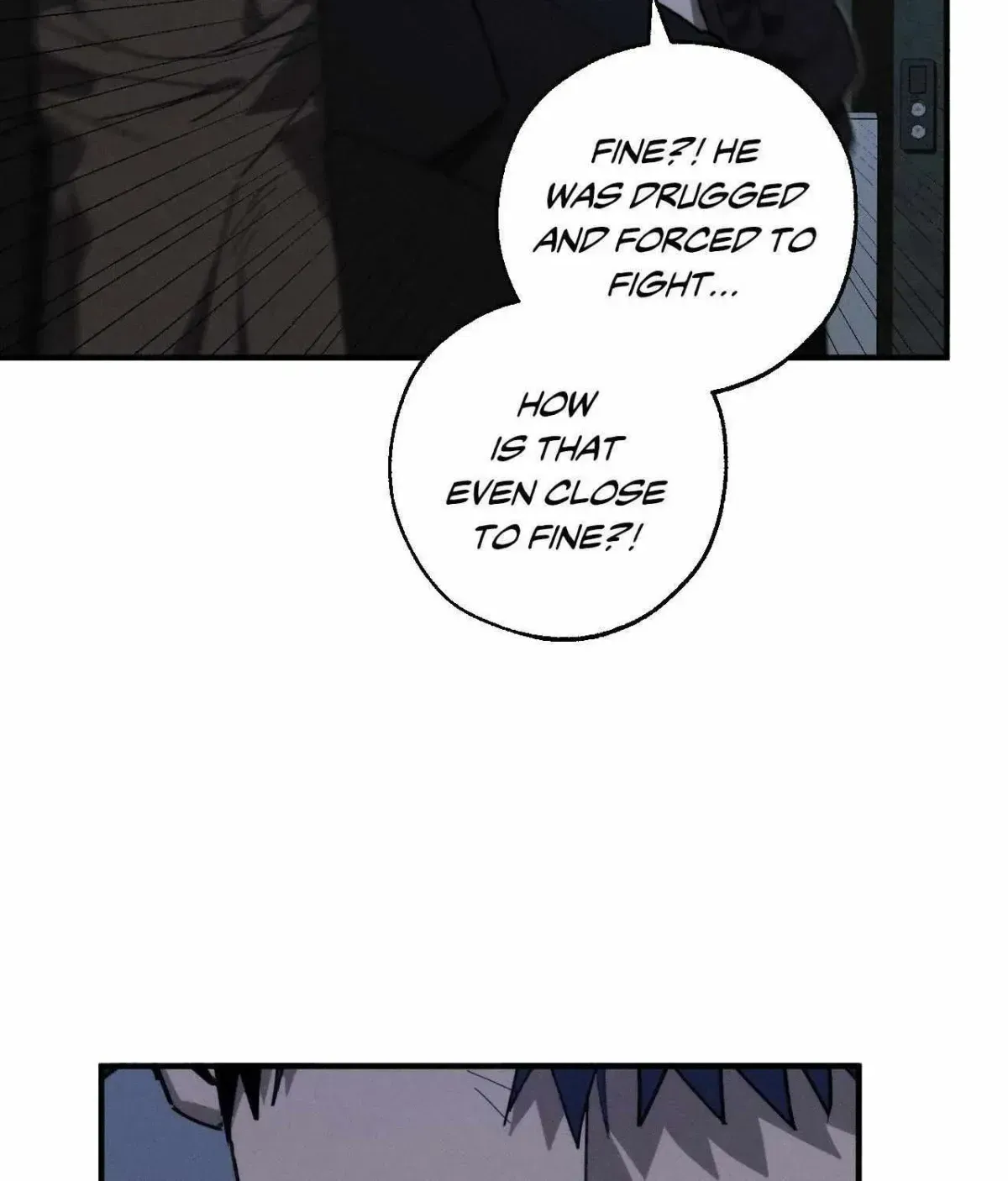 Imperfect Combustion Chapter 22.2 page 17 - 