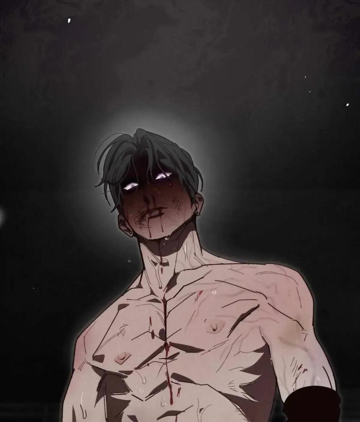 Imperfect Combustion Chapter 22.2 page 23 - 