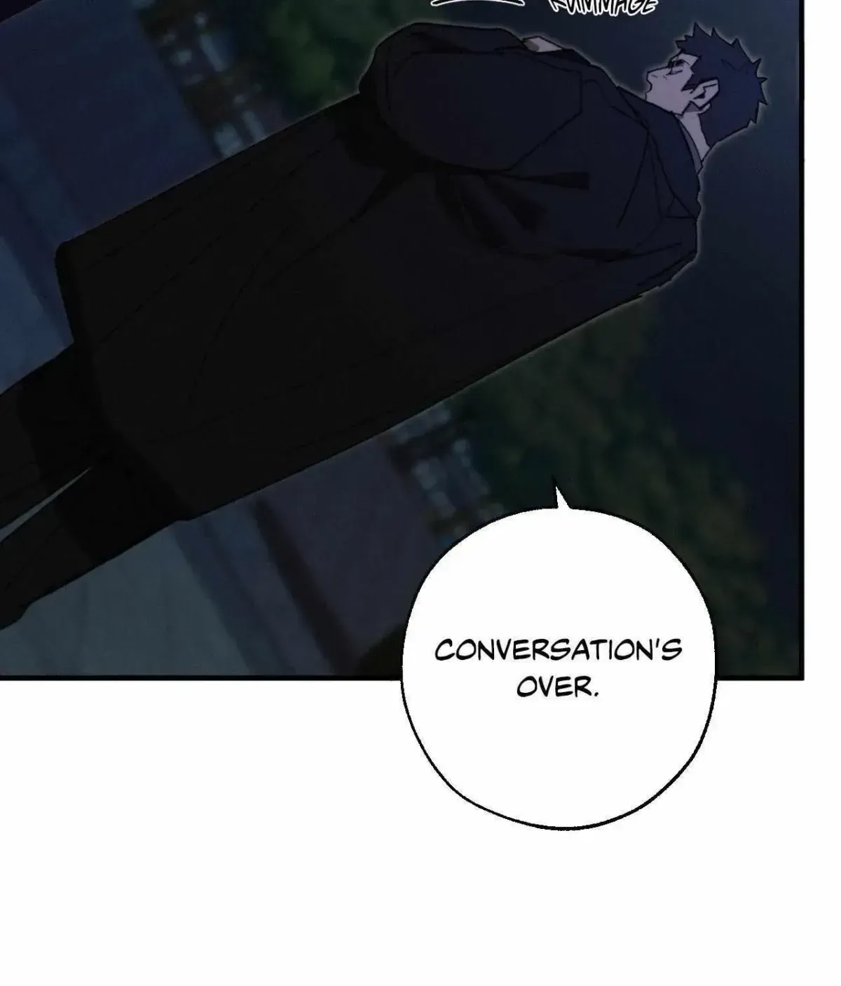 Imperfect Combustion Chapter 22.2 page 32 - 