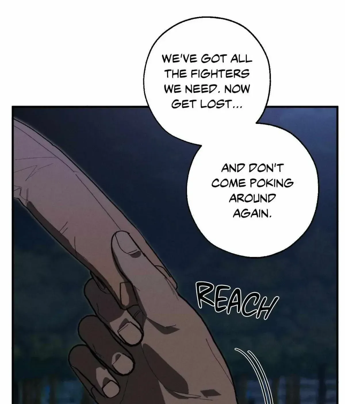 Imperfect Combustion Chapter 22.2 page 33 - 
