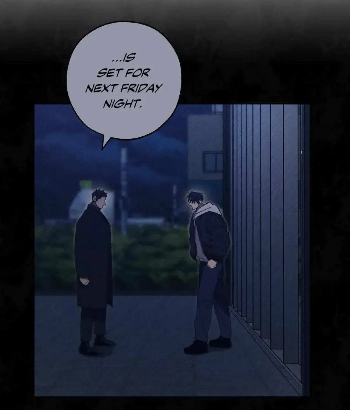 Imperfect Combustion Chapter 22.2 page 56 - 