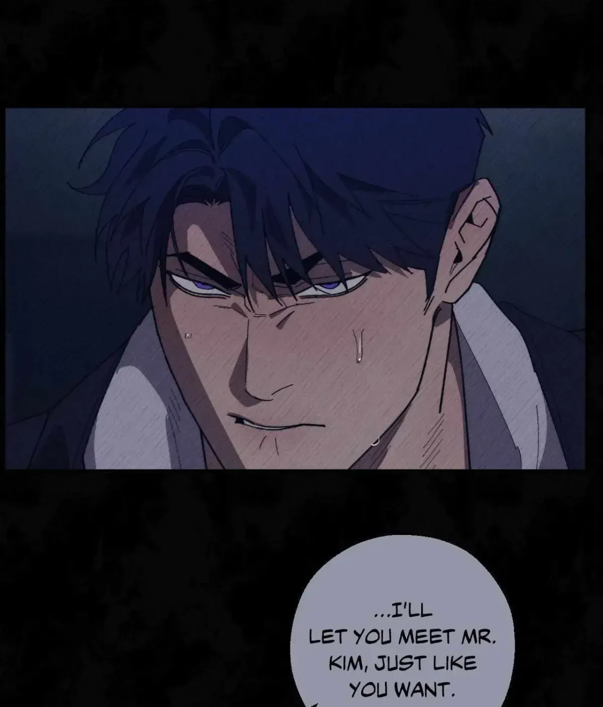 Imperfect Combustion Chapter 22.2 page 60 - 