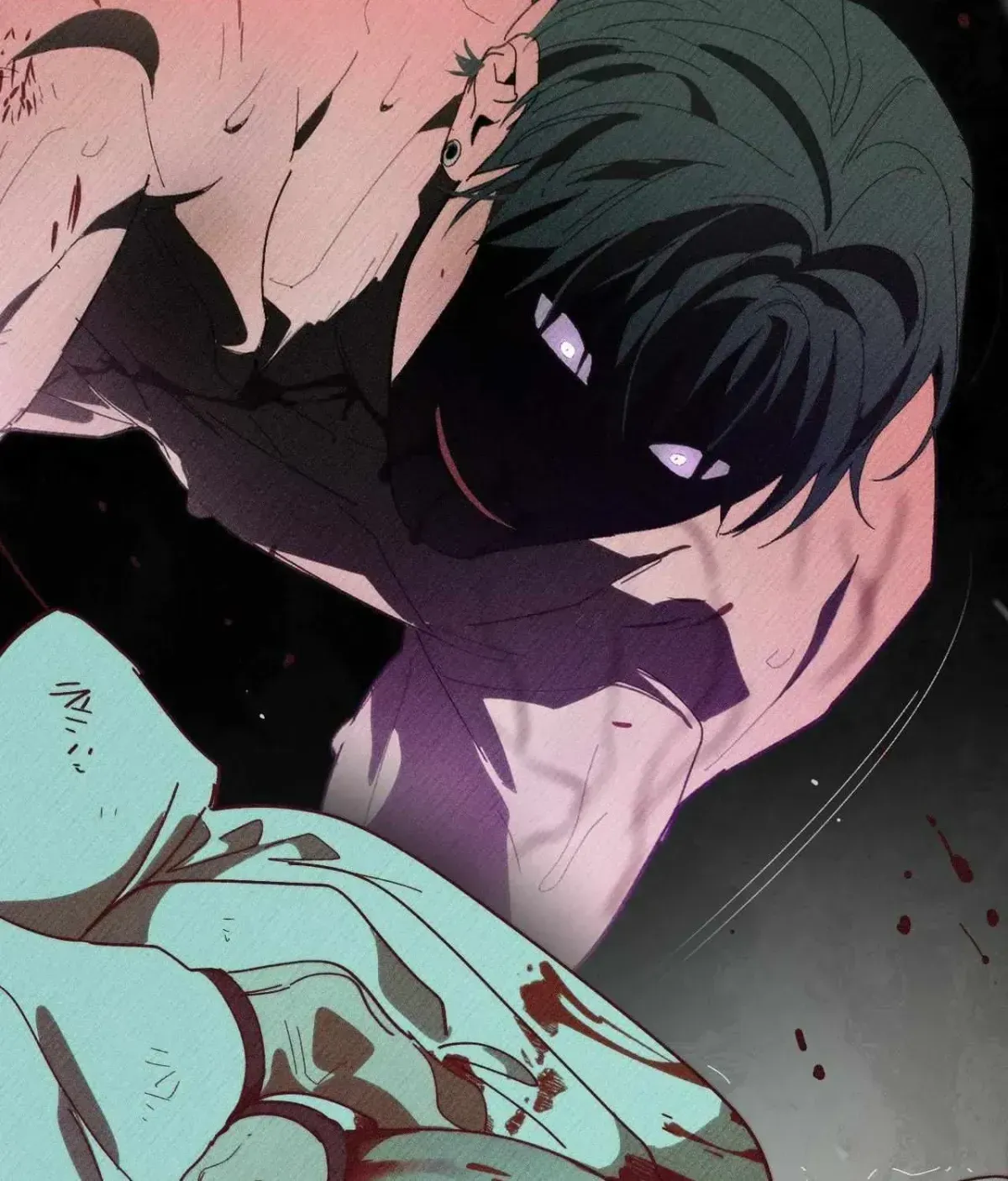 Imperfect Combustion Chapter 22.2 page 64 - 