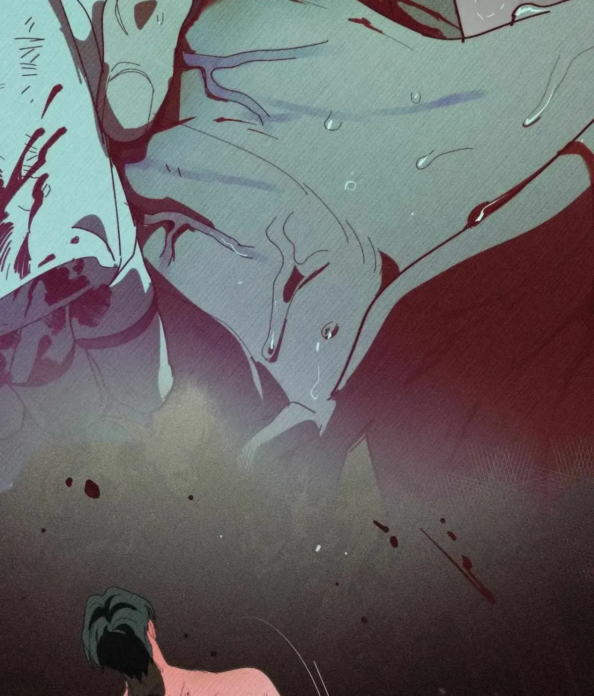 Imperfect Combustion Chapter 22.2 page 65 - 