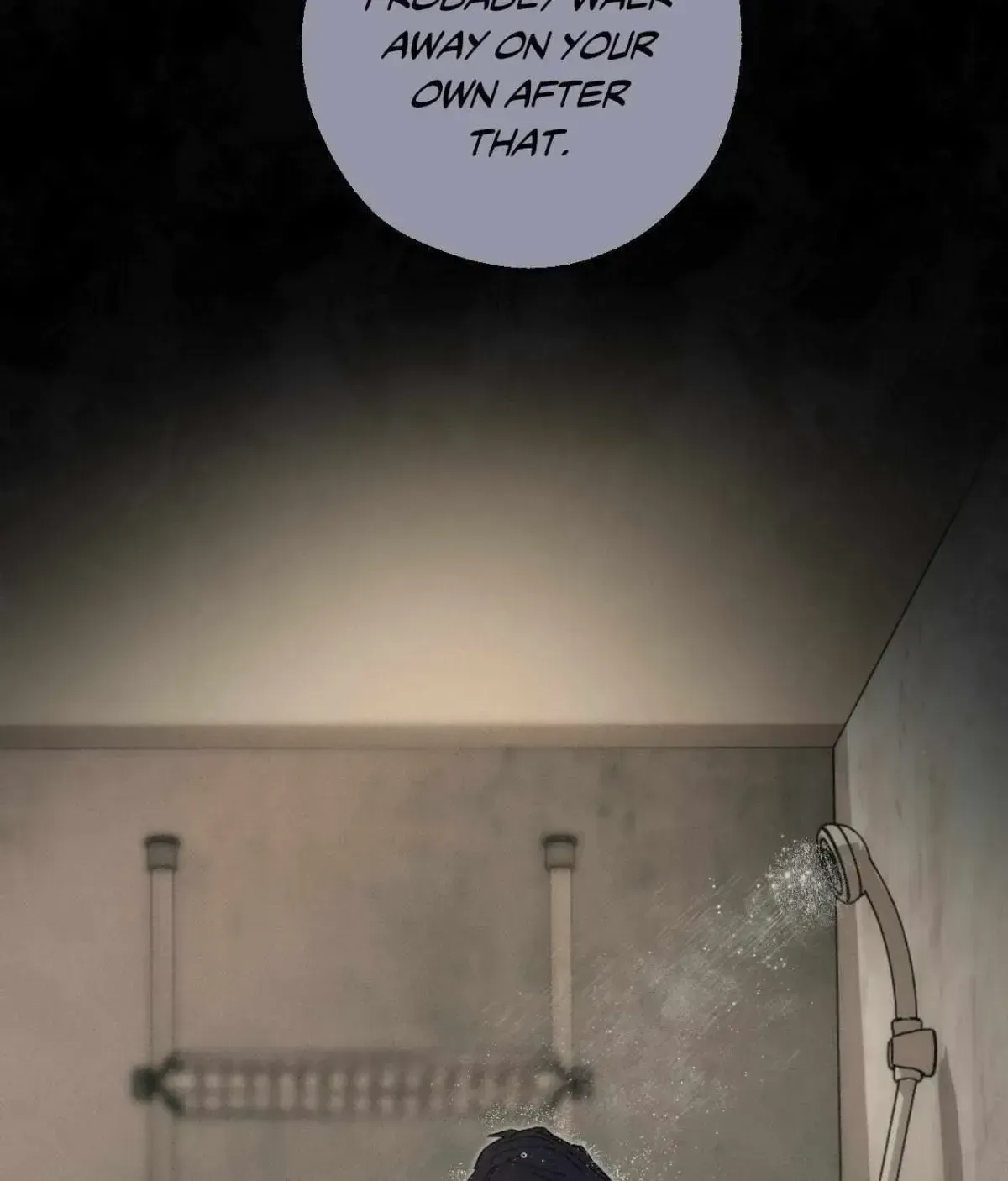 Imperfect Combustion Chapter 22.2 page 71 - 