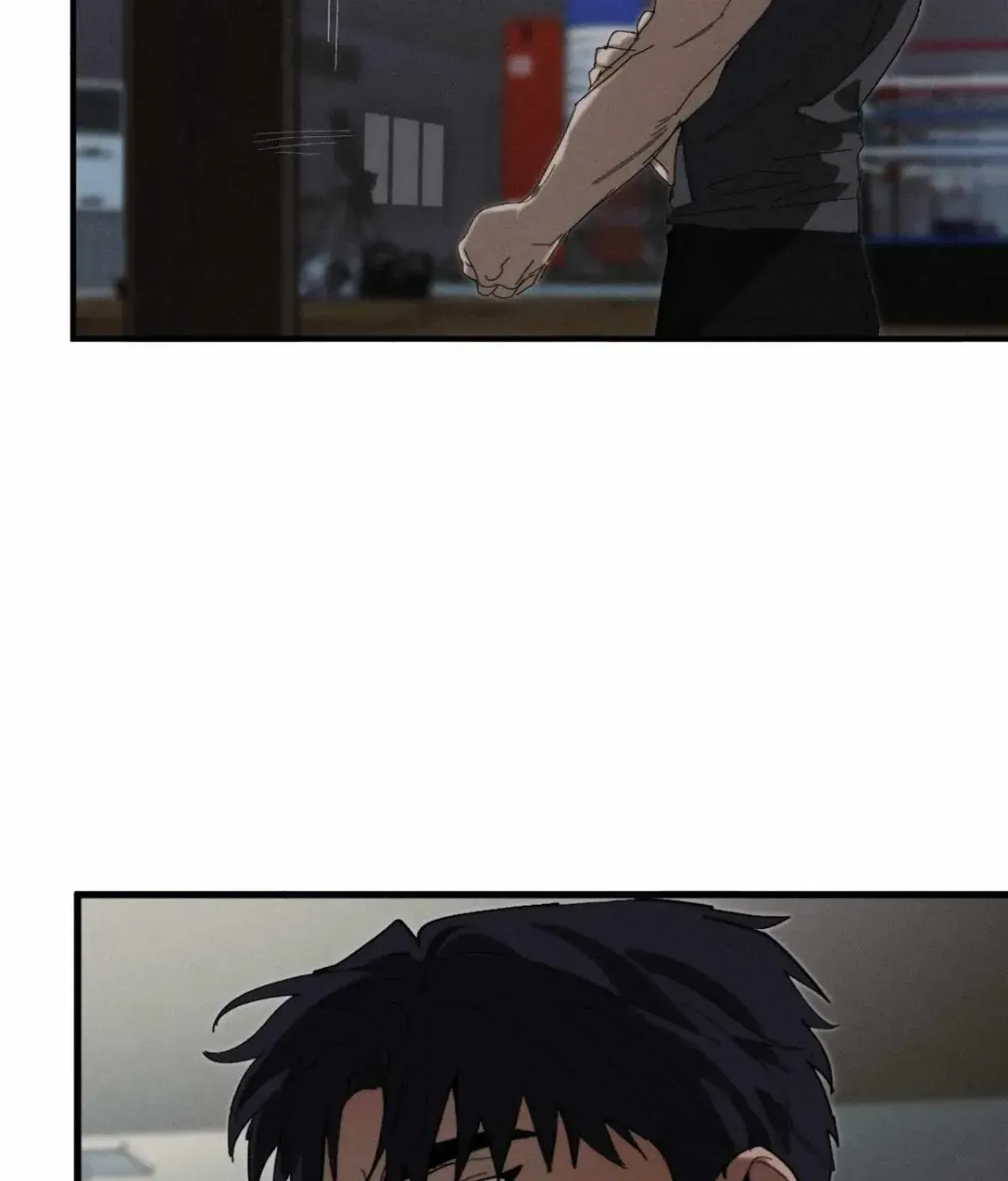 Imperfect Combustion Chapter 22.2 page 80 - 