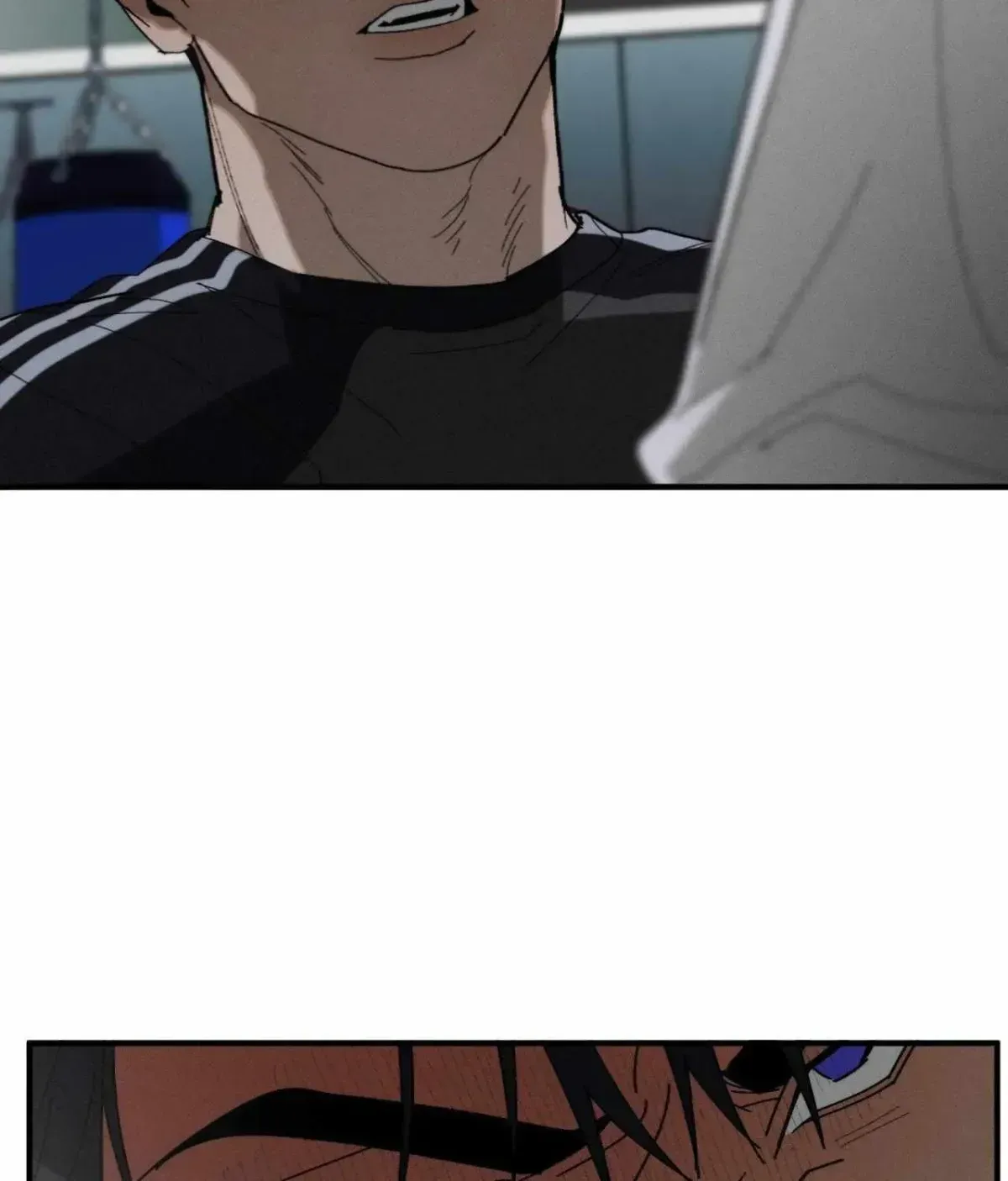 Imperfect Combustion Chapter 22.2 page 89 - 